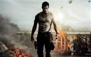 White House Down